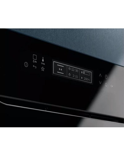 Духовой шкаф Electrolux VKL8E00Z