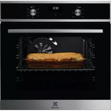 Духовой шкаф Electrolux OKH5E40X