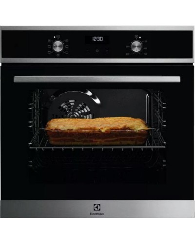 Духовой шкаф Electrolux OKH5E40X