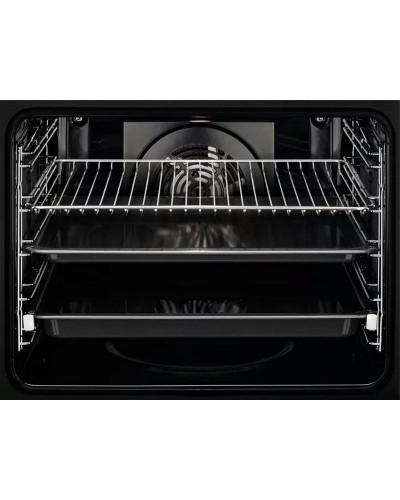 Духовой шкаф Electrolux OPEB4530X
