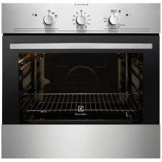Духовой шкаф Electrolux EOG91102AX