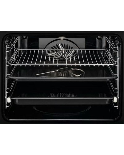 Духовой шкаф Electrolux OEE5H71Z