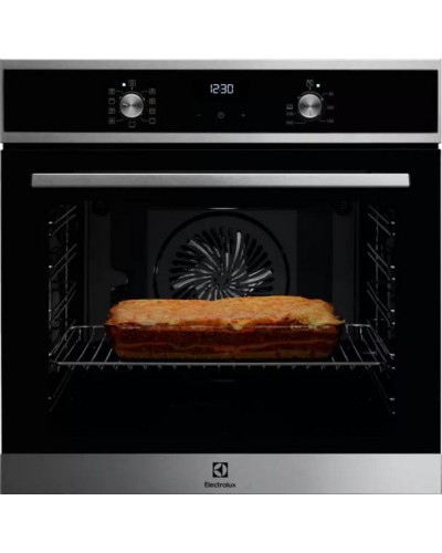 Духовой шкаф Electrolux OEF5H70X