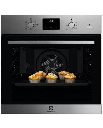 Духовой шкаф Electrolux OED3H50X