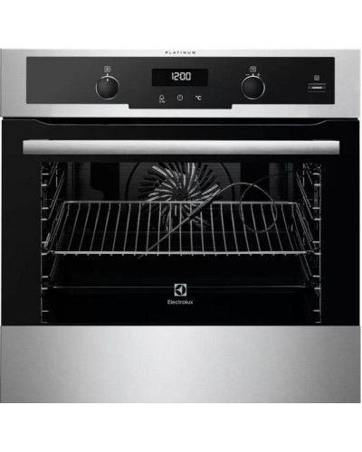 Духовой шкаф Electrolux OPEC6559X