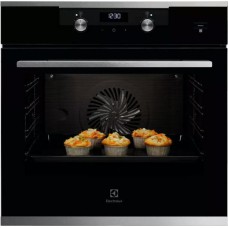 Духовой шкаф Electrolux OKD5C51X