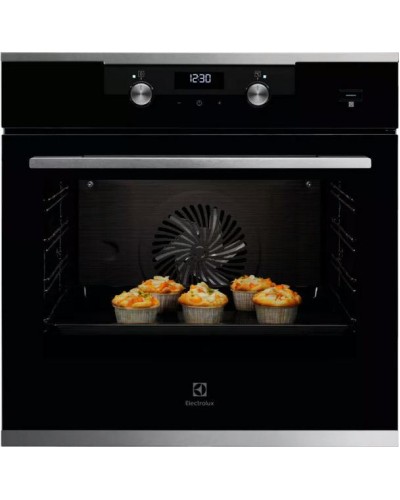 Духовой шкаф Electrolux OKD5C51X
