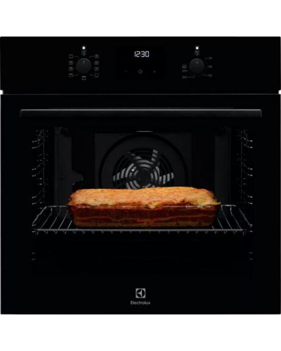 Духовой шкаф Electrolux OEF3H70TK