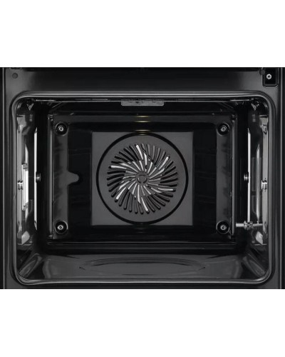 Электрический духовой шкаф Electrolux KOBBS39X