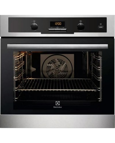 Духовой шкаф Electrolux EOB5434AOX