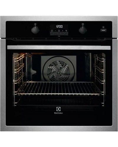 Духовой шкаф Electrolux EOC5654ANX