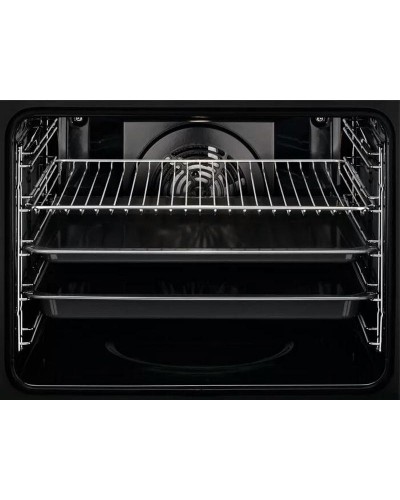 Духовой шкаф Electrolux EOC5654ANX