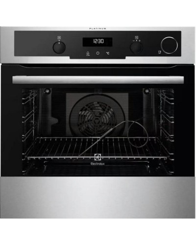 Духовой шкаф Electrolux OPEC5531X