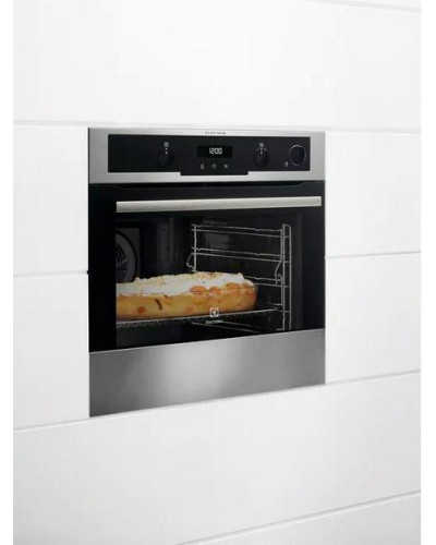 Духовой шкаф Electrolux OPEC5531X