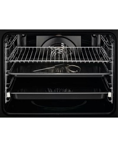 Духовой шкаф Electrolux OPEC5531X
