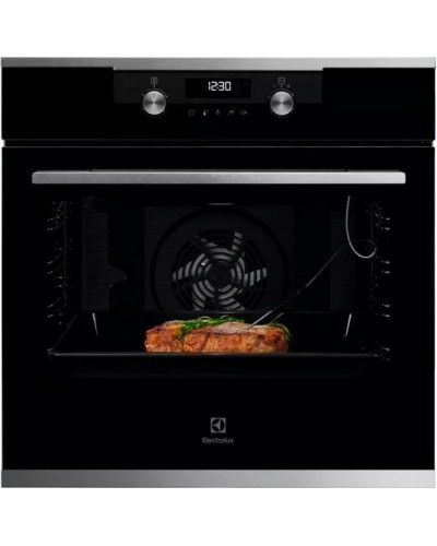 Духовой шкаф Electrolux OKE6P77WX