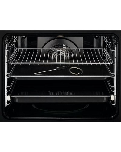 Духовой шкаф Electrolux OKE6P77WX