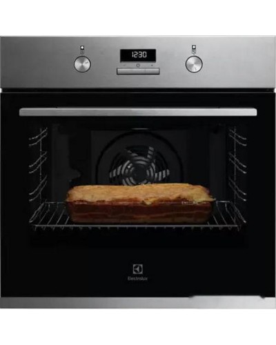 Духовой шкаф Electrolux KOFGH40X