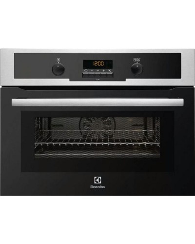 Духовой шкаф Electrolux EVY7600AOX