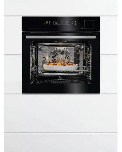 Духовой шкаф Electrolux EOB9851ZOZ
