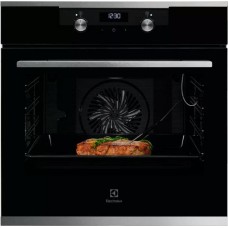 Духовой шкаф Electrolux OKE5H71X