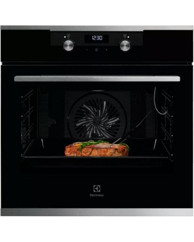 Духовой шкаф Electrolux OKE5H71X