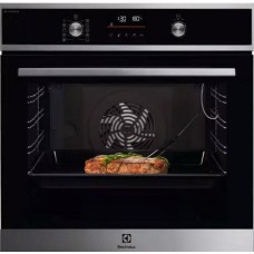 Духовой шкаф Electrolux EOD6C77X