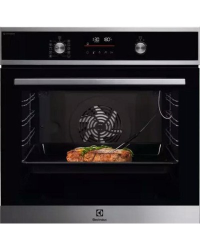 Духовой шкаф Electrolux EOD6C77X