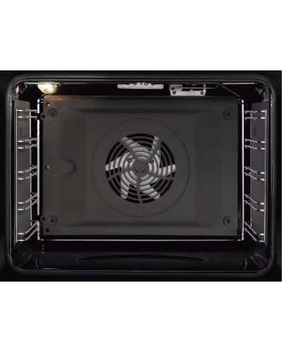 Духовой шкаф Electrolux EOD6C77X