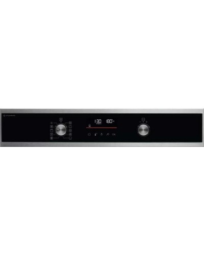Духовой шкаф Electrolux EOD6C77X