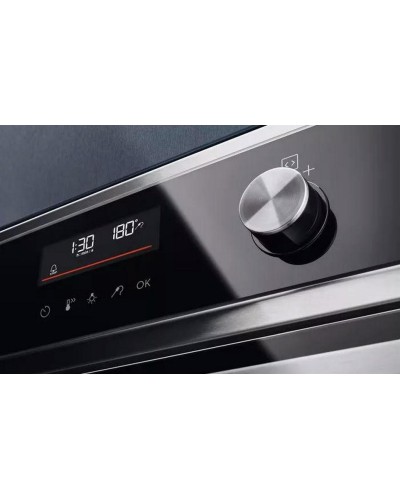 Духовой шкаф Electrolux EOD6C77X