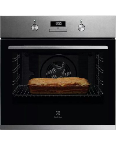 Электрический духовой шкаф Electrolux KOF3H70X