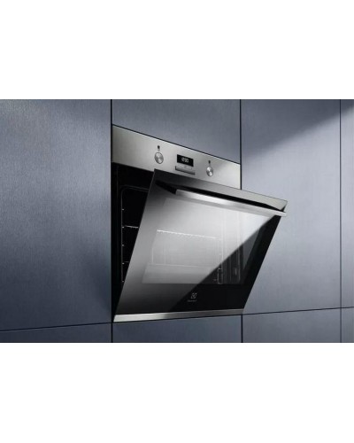 Электрический духовой шкаф Electrolux KOF3H70X