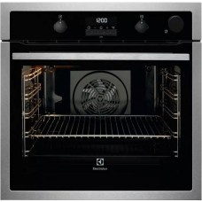 Духовой шкаф Electrolux EOB6651ANX