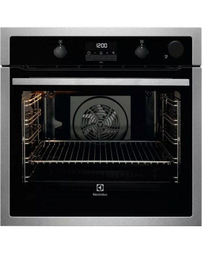 Духовой шкаф Electrolux EOB6651ANX