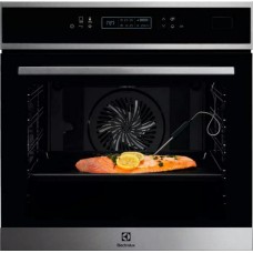 Духовой шкаф Electrolux EOB8S31X