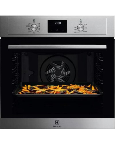 Духовой шкаф Electrolux OEM3H40TX