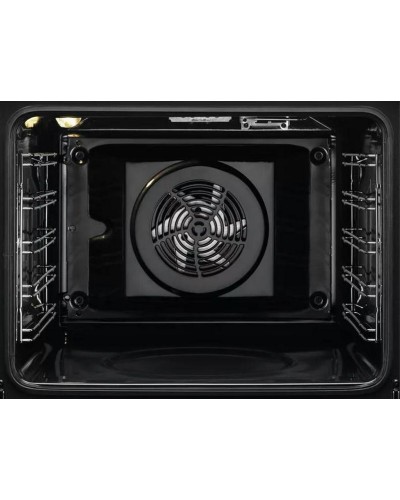 Духовой шкаф Electrolux OEM3H40TX