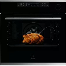 Духовой шкаф Electrolux OKC8P31X