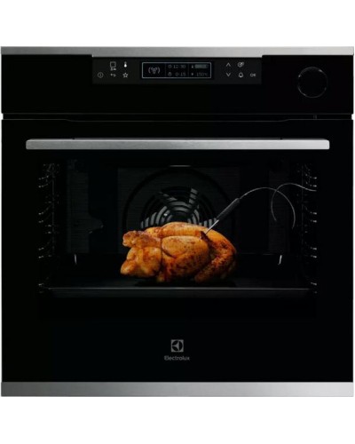 Духовой шкаф Electrolux OKC8P31X