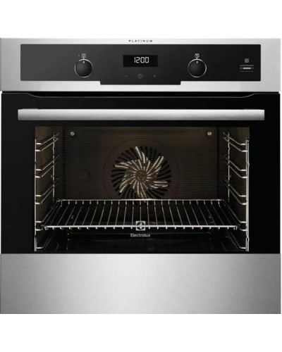 Духовой шкаф Electrolux OPEA5559X