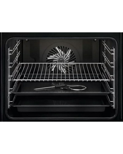 Духовой шкаф Electrolux OPEA5559X