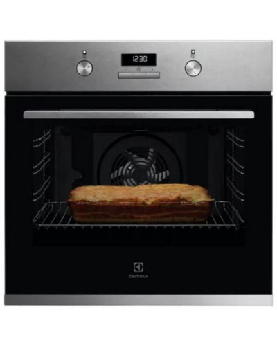 Духовой шкаф Electrolux OKF3H70X