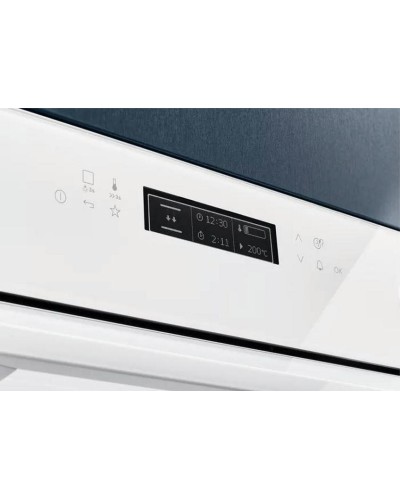 Духовой шкаф Electrolux OKC8H31V