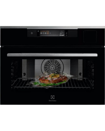 Духовой шкаф Electrolux VKA9S21WX