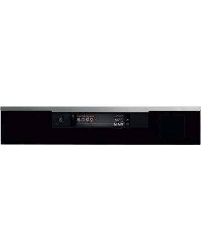 Духовой шкаф Electrolux VKA9S21WX