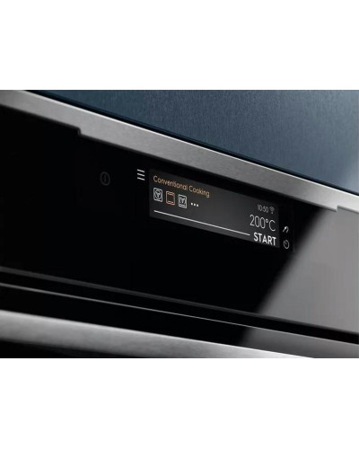 Духовой шкаф Electrolux VKA9S21WX