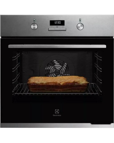 Духовой шкаф Electrolux SurroundCook 600 KOF3C70X