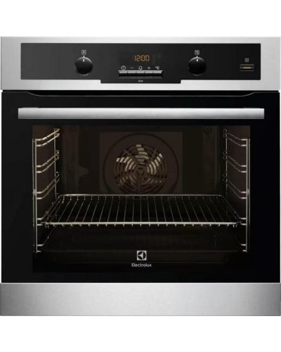 Духовой шкаф Electrolux EOA5654AOX