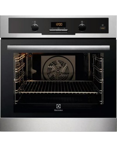 Духовой шкаф Electrolux EOB5454AOX